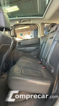 3008 1.6 16V THP Griffe
