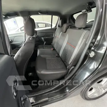 STEPWAY Zen Flex 1.6 16V Mec.