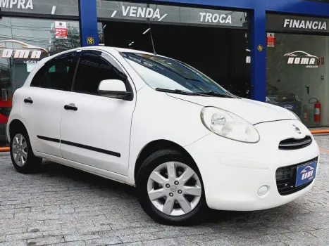 March 1.6 Sv 16V Flex 4P Manual