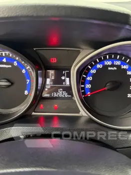 HB20 1.0 12V Comfort Plus