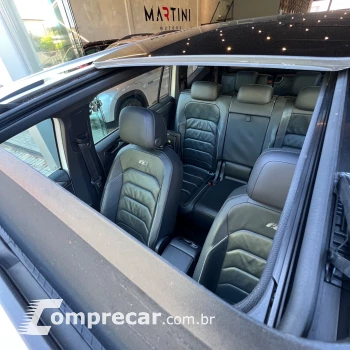 TIGUAN Allspac R-Line 350 TSI 2.0 4x4