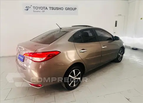 YARIS 1.5 16V Sedan XLS