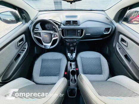 SPIN 1.8 Activ 8V
