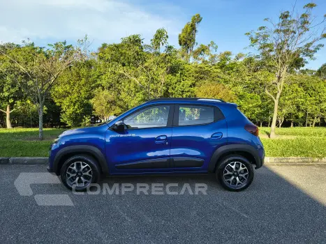 KWID 1.0 12V SCE Outsider