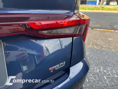 HB20S 1.0 TGDI FLEX COMFORT AUTOMÁTICO