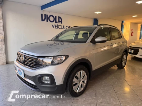 T-CROSS 1.0 200 TSI Sense