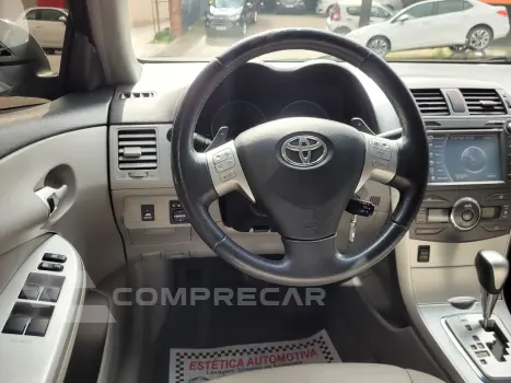 COROLLA 2.0 Vvt-ie XEI