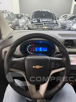 SPIN 1.8 LT 8V