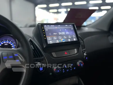 IX35 2.0 MPFI GL 16V FLEX 4P AUTOMÁTICO