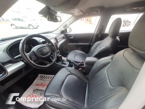 FIAT TORO 1.3 TURBO 270 VOLCANO AT6 2023