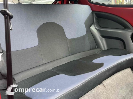 KA 1.0 MPI 8V FLEX 2P MANUAL
