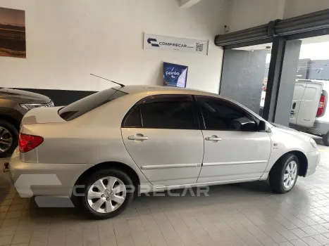 COROLLA 1.8 XEI 16V