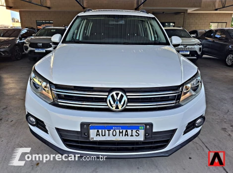 TIGUAN 1.4 TSI 16V Turbo