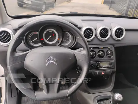 C3 1.2 Pure Tech Origine