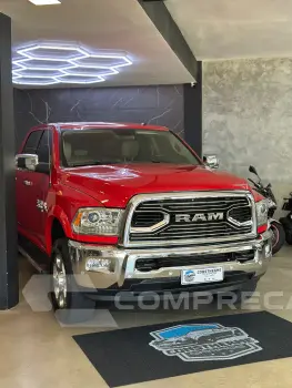 RAM 6.7 2500 Laramie 4X4 CD I6 Turbo