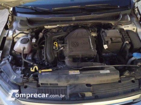 Virtus 1.0 200 TSI Comfortline (Flex) (Aut)