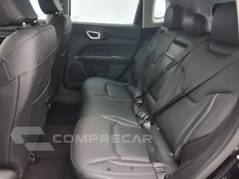COMPASS 1.3 T270 TURBO FLEX LONGITUDE AT6