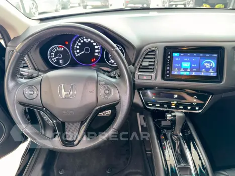 HR-V 1.8 16V EXL