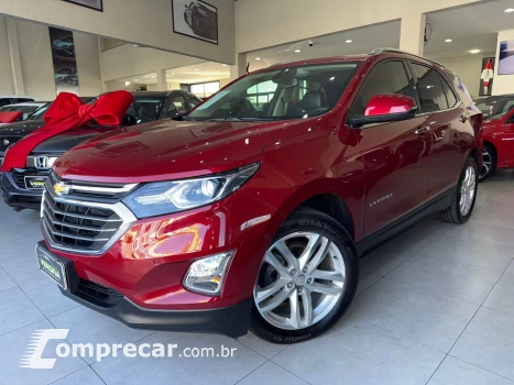EQUINOX 2.0 16V Turbo Premier AWD -