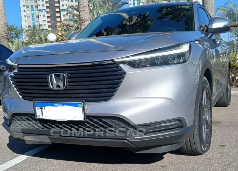 HR-V 1.5 DI I-vtec EXL