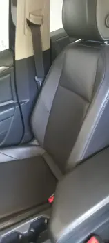 JETTA 1.4 250 TSI Comfortline