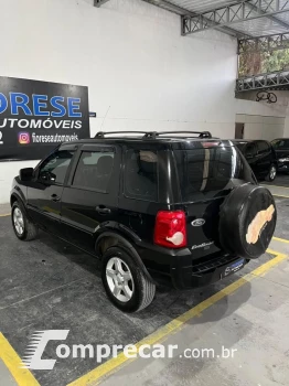 FORD ECOSPORT 1.6 XLT 8V