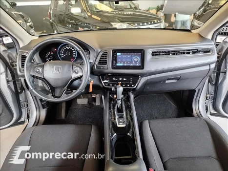 HR-V 1.8 16V EX