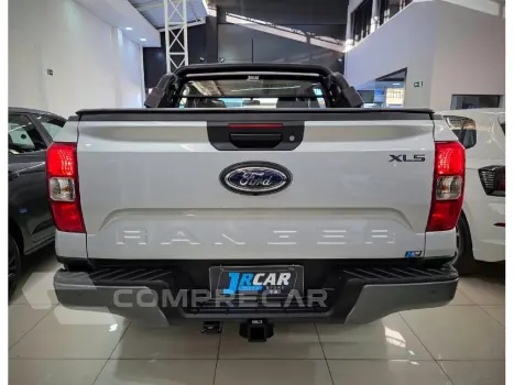RANGER XLS 2.0 4X4 CD DIESEL AUT.