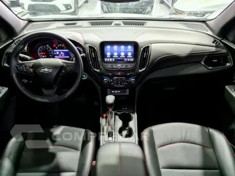 EQUINOX RS 1.5 TURBO 172CV AUT.