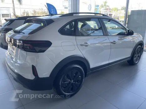 NIVUS 1.0 200 TSI Sense