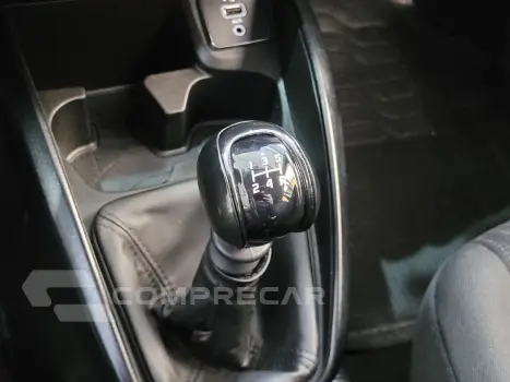 CRONOS DRIVE 1.0 6V Flex