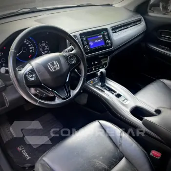 HR-V 1.8 16V EX