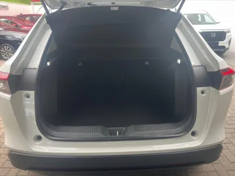 HR-V 1.5 DI I-VTEC FLEX EXL CVT