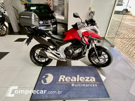 NC NC 750X ABS