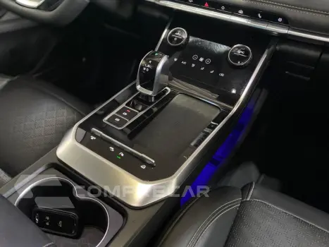 TIGGO 8 1.6 TGDI GASOLINA TXS DCT
