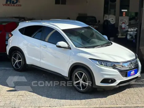HR-V EX CVT