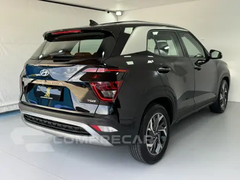 CRETA 1.0 Tgdi Platinum
