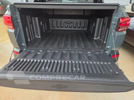 MONTANA 1.2 Turbo Premier
