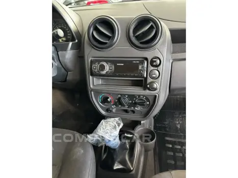 KA 1.0 MPI 8V FLEX 2P MANUAL