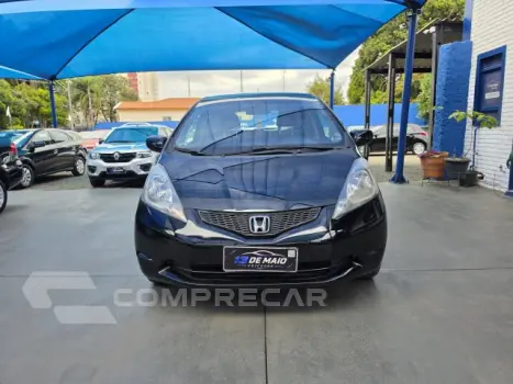 FIT - 1.4 LXL 16V 4P AUTOMÁTICO