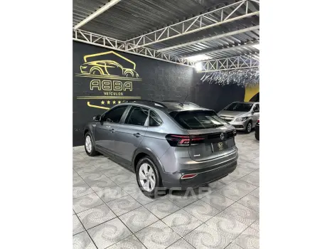 NIVUS 1.0 200 TSI TOTAL FLEX COMFORTLINE AUTOMÁTICO