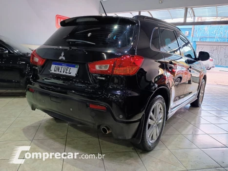 ASX 2.0 4WD 16V