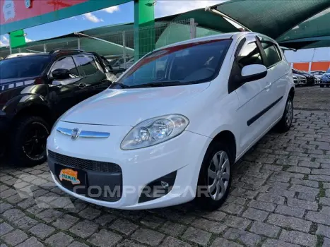 Fiat PALIO 1.4 MPI Attractive 8V 4 portas
