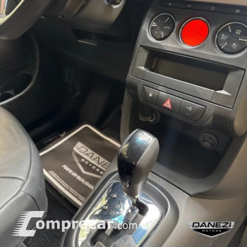 AIRCROSS 1.6 Shine 16V