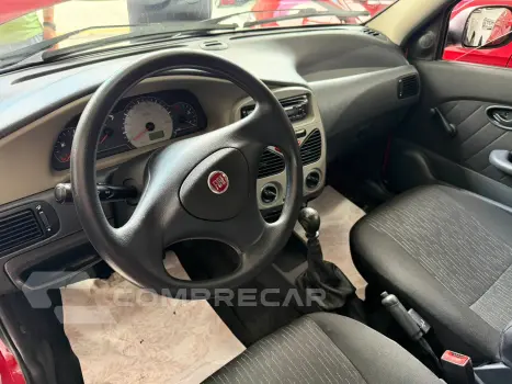 PALIO 1.0 MPI Fire Economy 8V