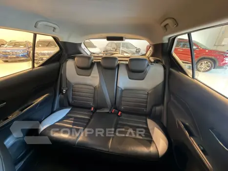 KICKS 1.6 16V FLEXSTART XPLAY XTRONIC