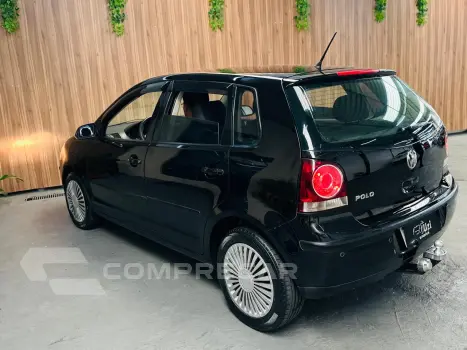 POLO 1.6 MI 8V