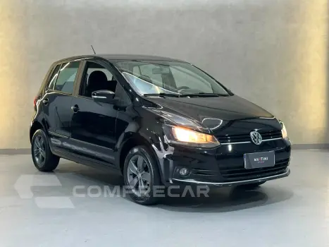 Fox Connect 1.6 Flex 8V 5p