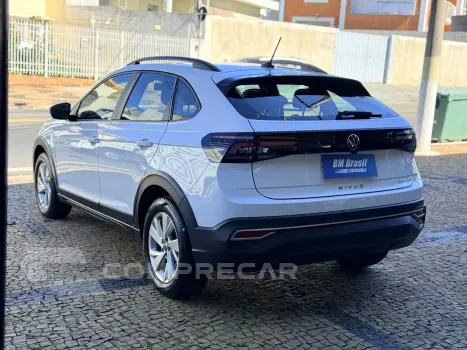NIVUS 1.0 200 TSI Comfortline