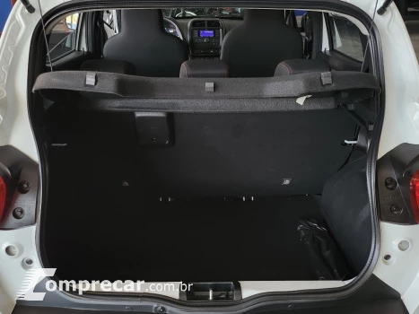 KWID 1.0  ZEN 2 12V